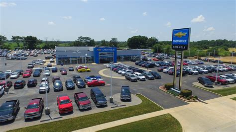 Friendly chevrolet springfield il - Friendly Chevrolet - 96 Cars for Sale. GM Certified Internet Dealer, GM Certified Used Vehicles 2540 Prairie Crossing Dr Springfield, IL 62711 https://www ... 